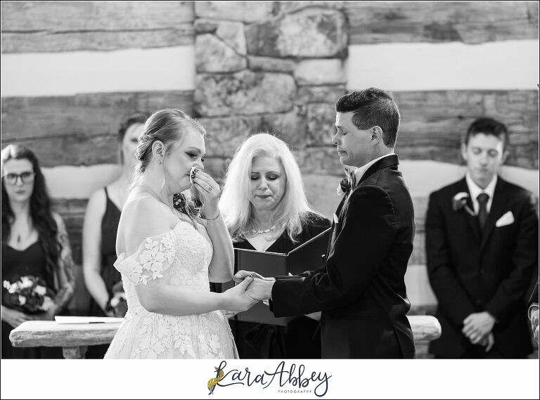 Amazing Wedding Photography by Irwin PA Photographer