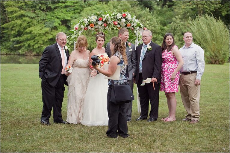 Kara Abbey Photography Green Gables Somerset, PA Wedding Photographer