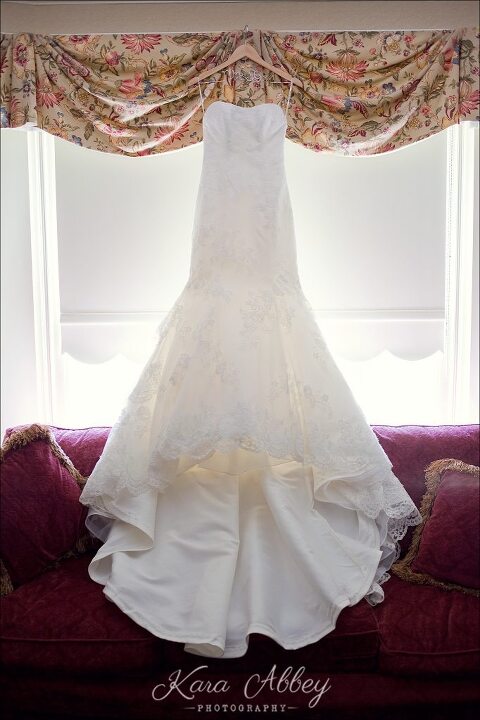 Wedding Photography Pittsburgh PA Irwin PA Greensburg PA Monroeville PA Dress Gown