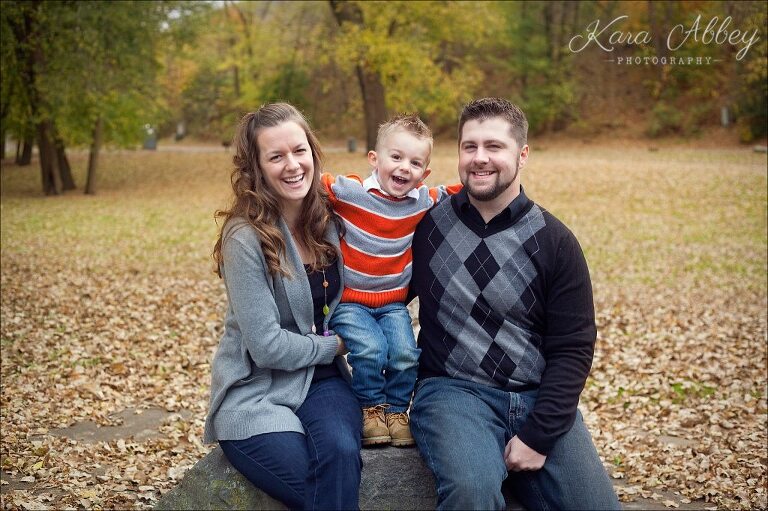 Family Photography Photographer Fall Outdoor Pittsburgh PA Irwin PA Greensburg PA Monroeville PA