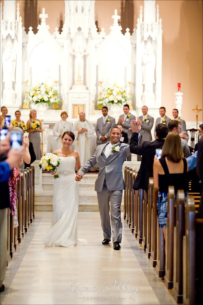 Megan & Anwar / Holiday Inn Binghamton, NY / Wedding Photographer