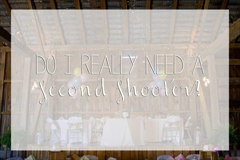 Common Wedding Questions Do I Need A Second Shooter? Pittsburgh, PA Irwin, PA Greensburg, PA Monroeville, PA Wedding Photographer