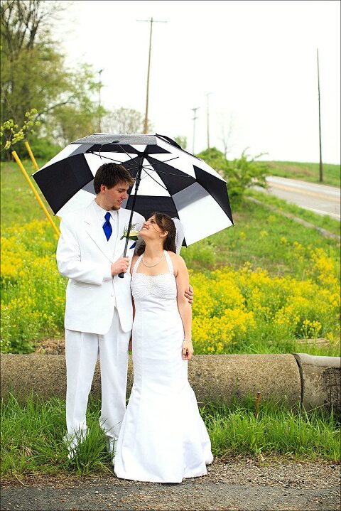 Happy 6th Anniversary Wedding Photography Twin Lakes Greensburg, PA Kristen Leigh Photographer