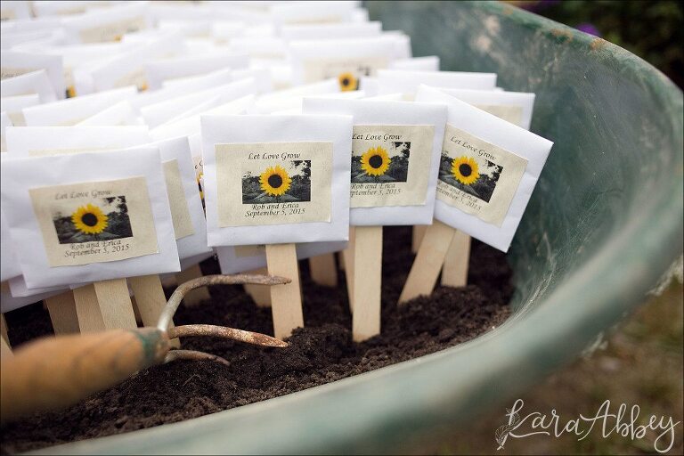 Wedding Favors & Gifts - Do You Need Them & Are There Any Alternatives? Kara Abbey Photography, Irwin, PA