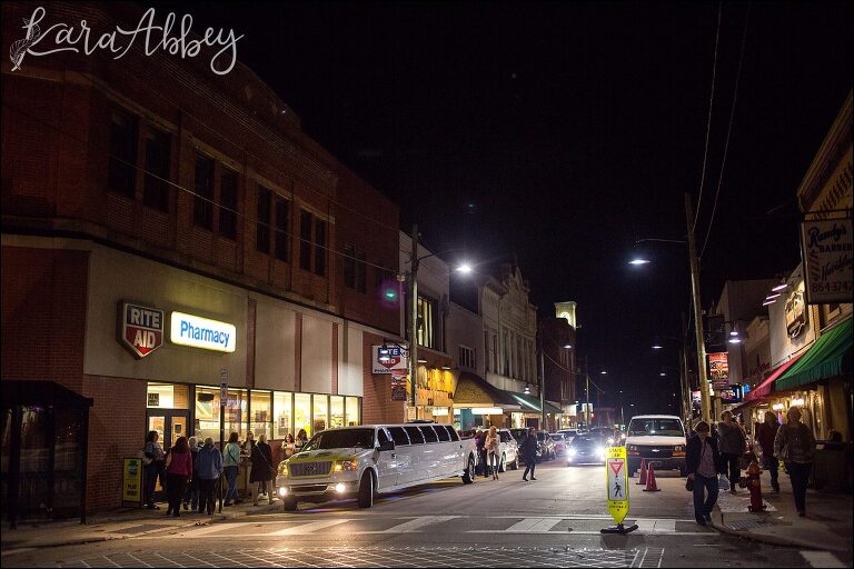 Downtown Irwin, PA Annual Ladies Night 2016