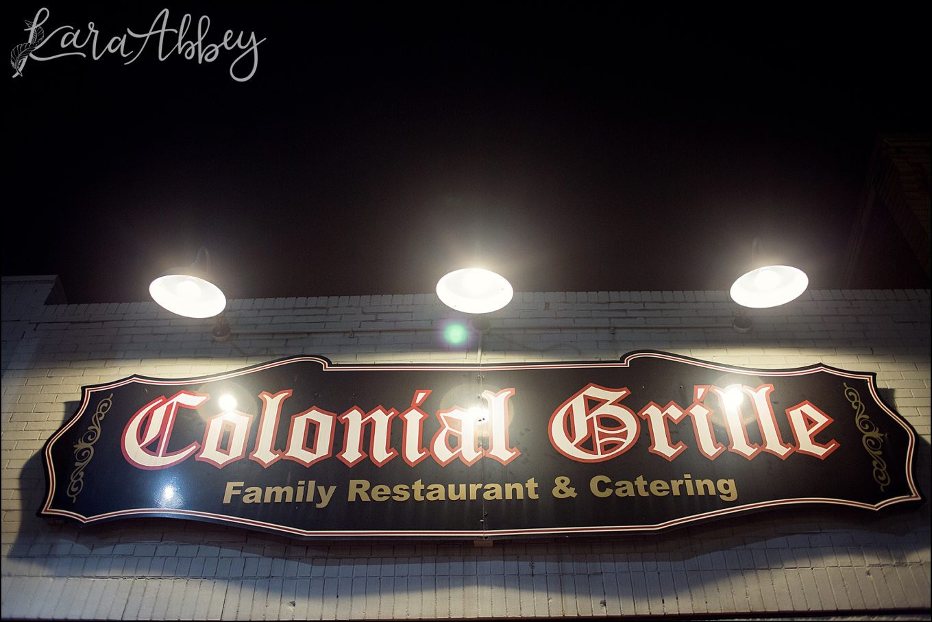 Annual Ladies Night Downtown Irwin, PA // 2016