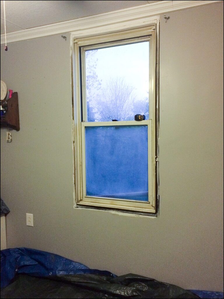 New Windows & Trim! Home Renovations & Updates in Irwin, PA