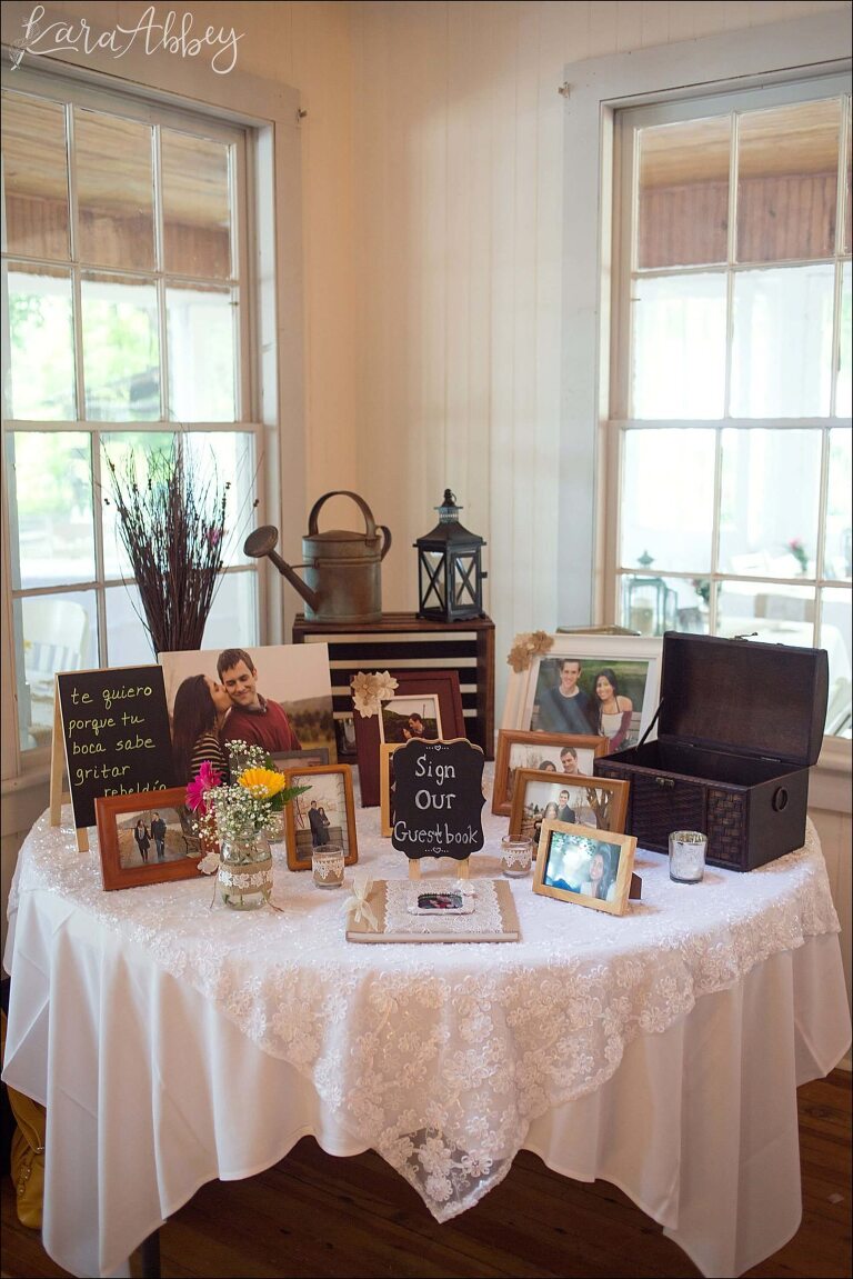 Wedding Guest Book Ideas & Alternatives