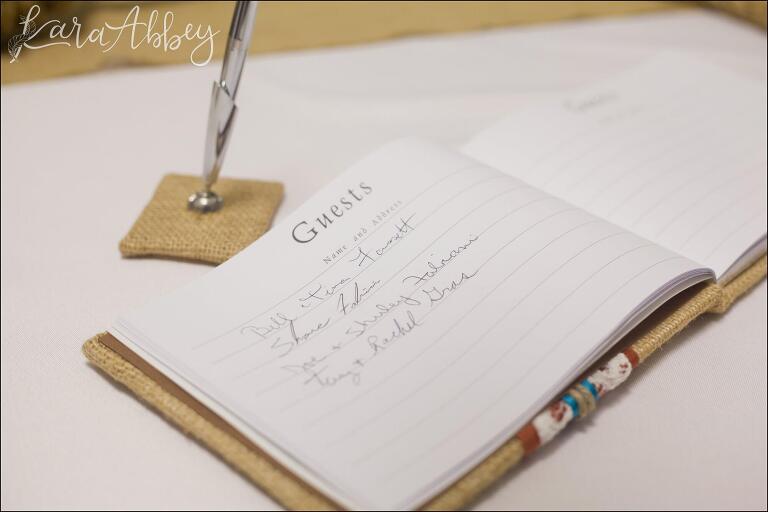 Wedding Guest Book Ideas & Alternatives