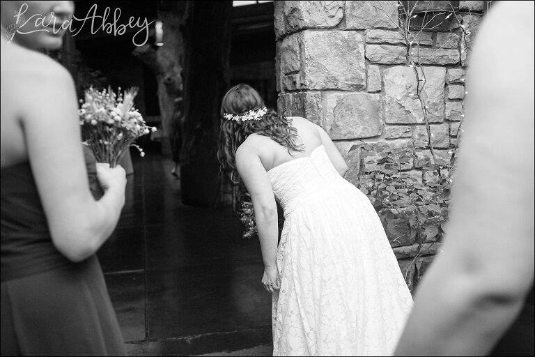 Green Gables Summer Wedding by Irwin, PA Wedding Photographer