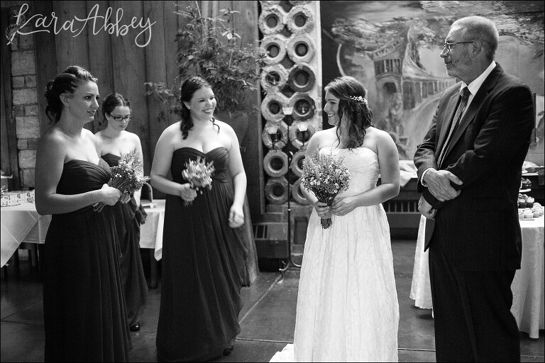 Green Gables Summer Wedding by Irwin, PA Wedding Photographer