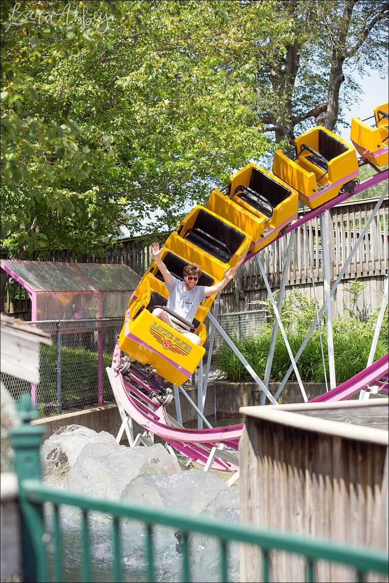 5 Tips for your Visit to Waldameer Park in Erie, PA