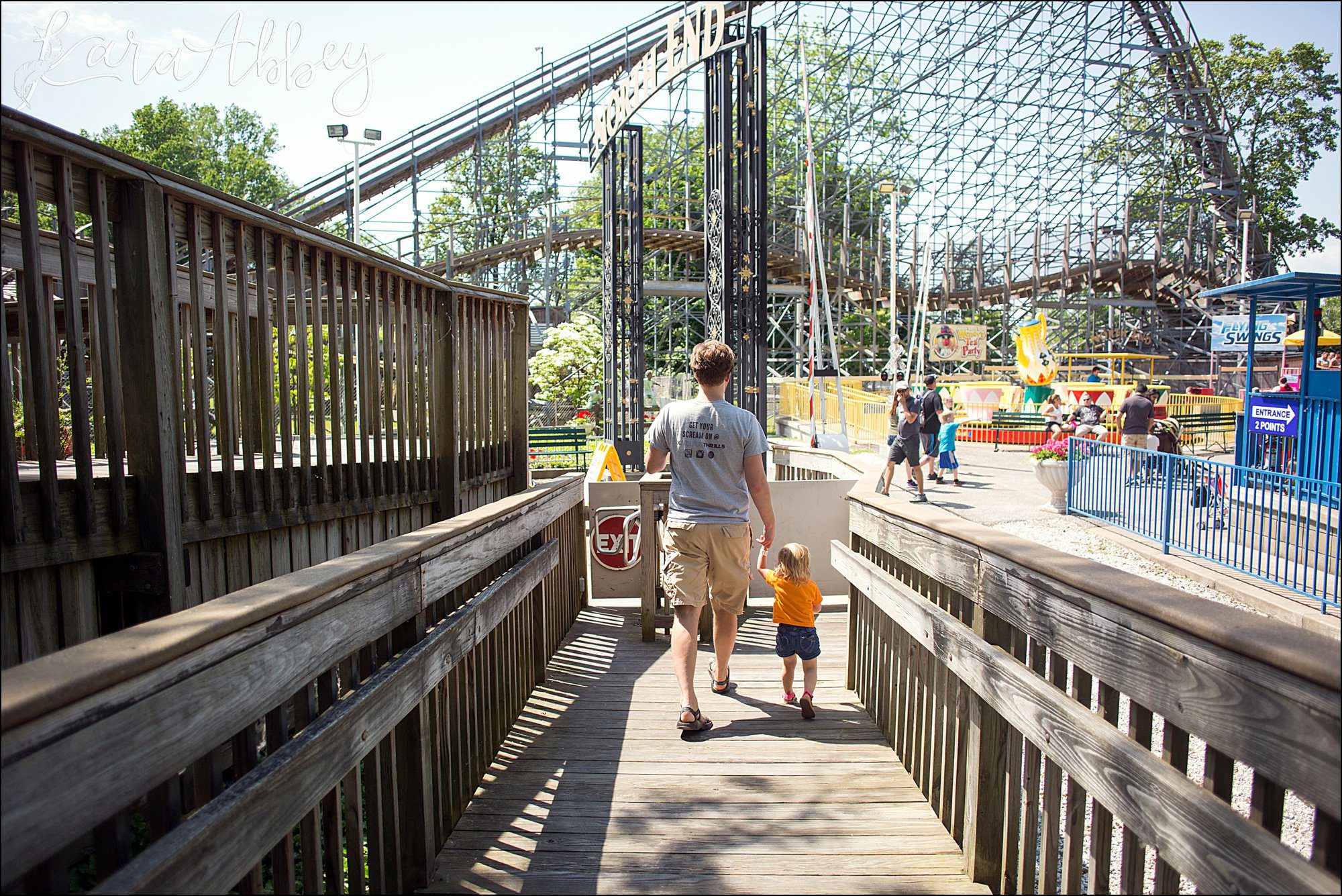 5 Tips for Your Visit to Waldameer Park in Erie, Pennsylvania