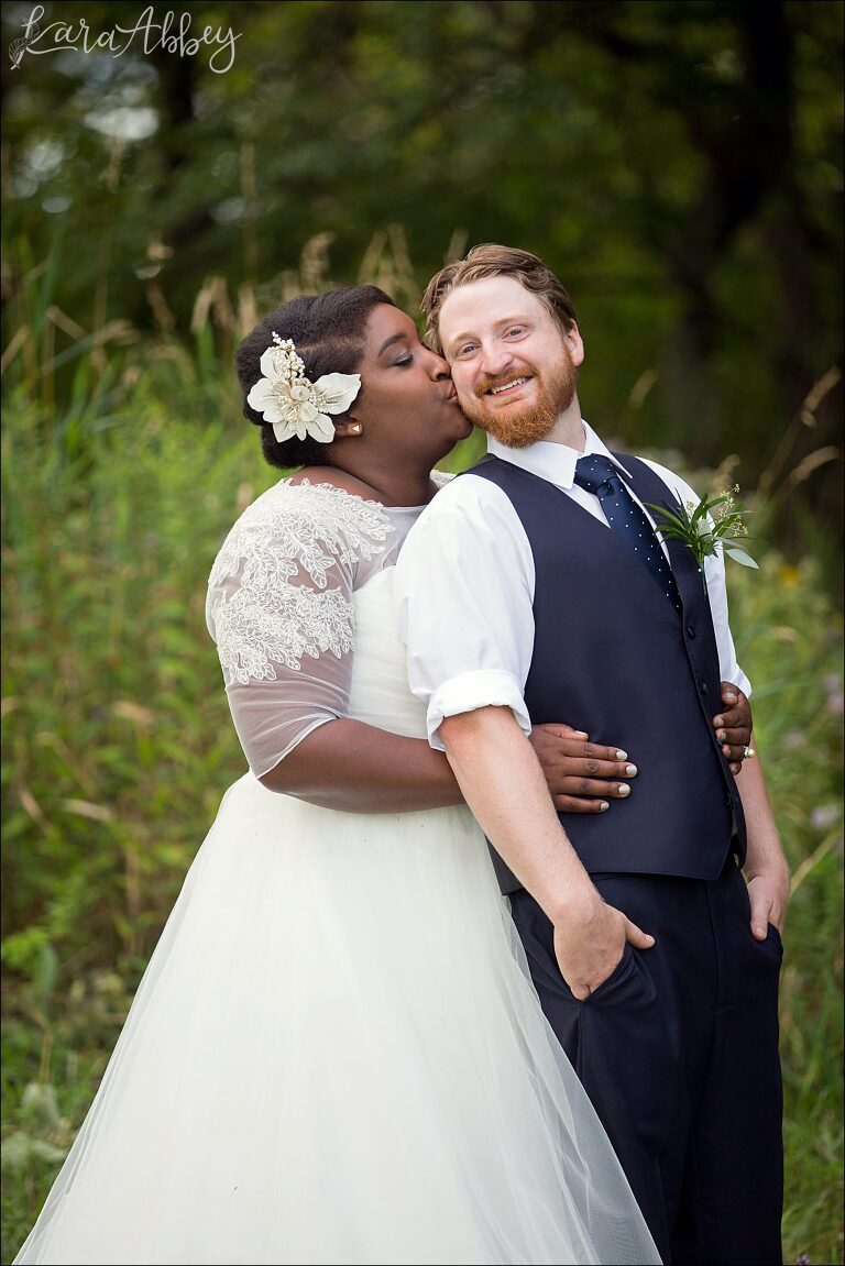 Tony Nikki Rustic Farmhouse Backyard Wedding In Rome Pa