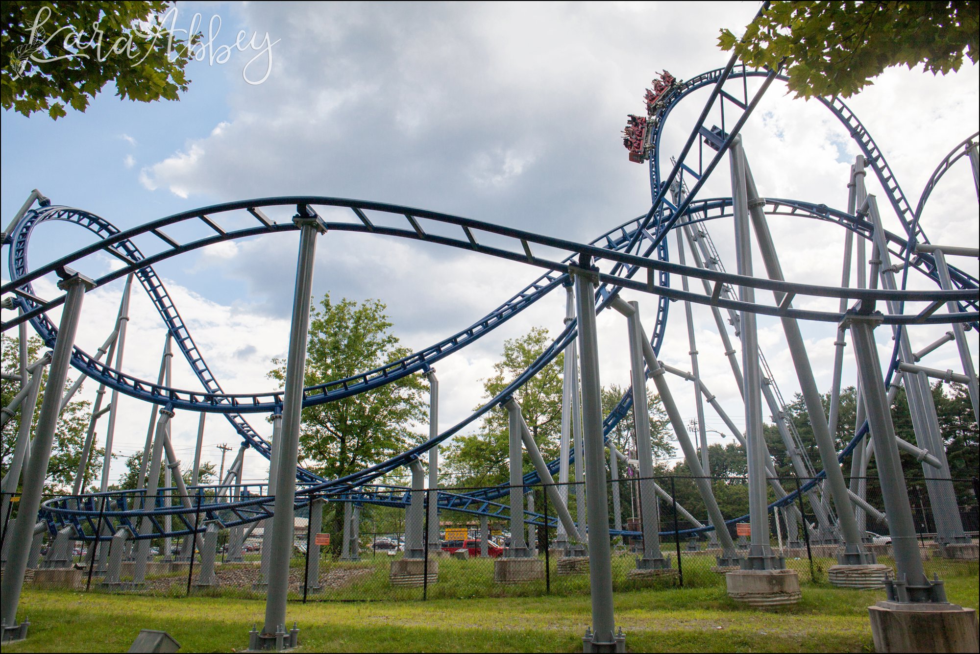 Kennywood Park: An Amusement Park Food Adventure