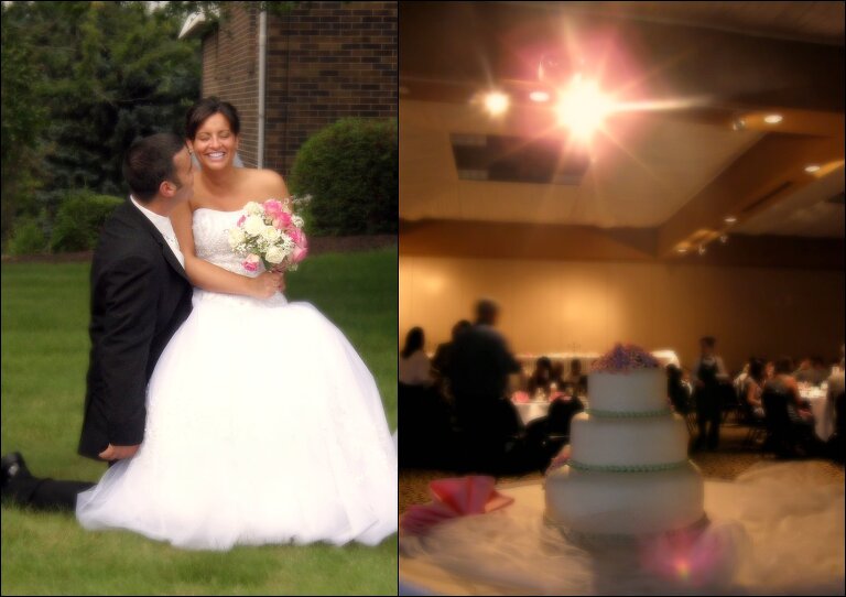 Our Love Story - how the best man & maid of honor fell in love