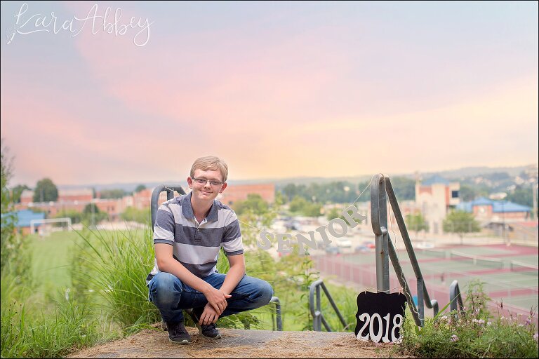 Portrait Photographer in Irwin, PA - Favorites from 2017
