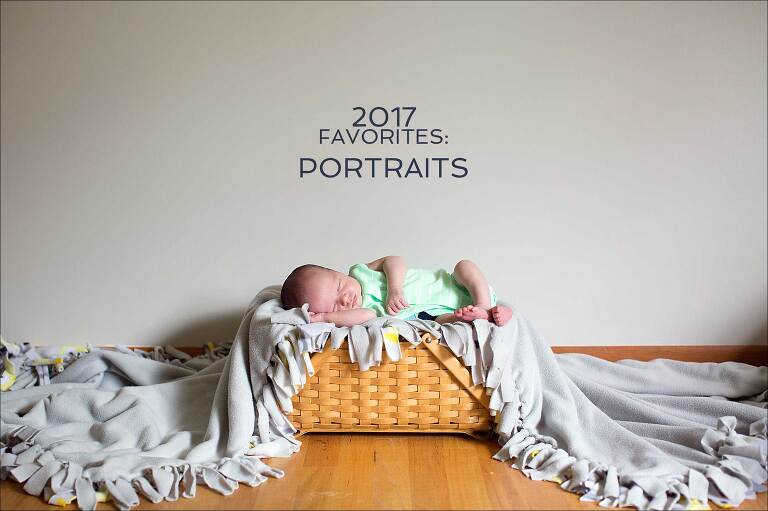 Portrait Photographer in Irwin, PA - Favorites from 2017