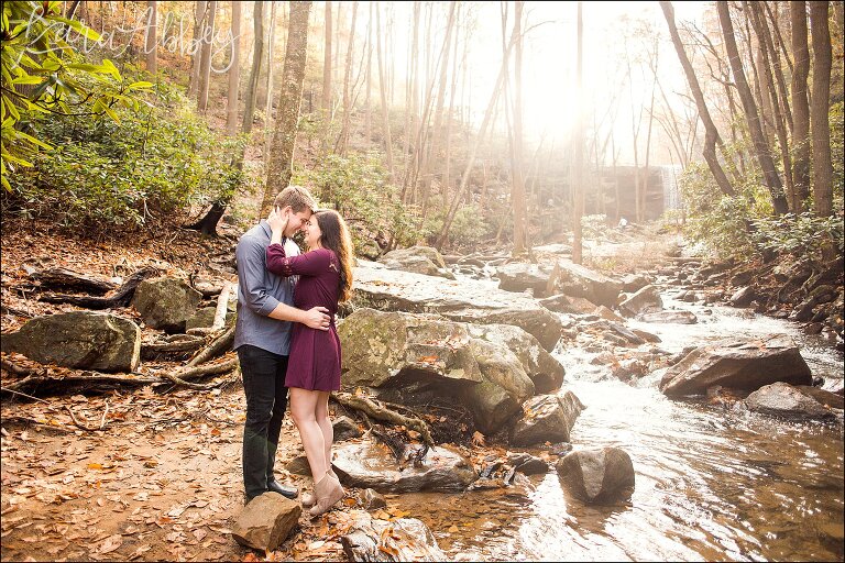 Engagement Photographer in Irwin, PA - Favorites from 2017