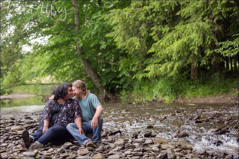 Engagement Photographer in Irwin, PA - Favorites from 2017