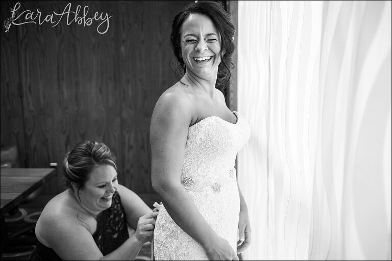 Irwin, PA Wedding Photographer Shares Favorite Images from 2017