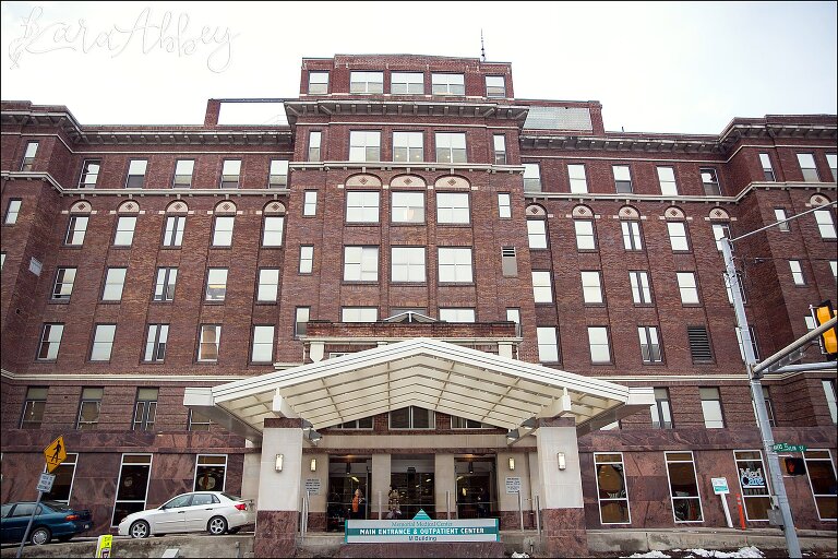 Fresh 48 Photos at Conemaugh Valley Memorial Hospital in Johnstown, PA