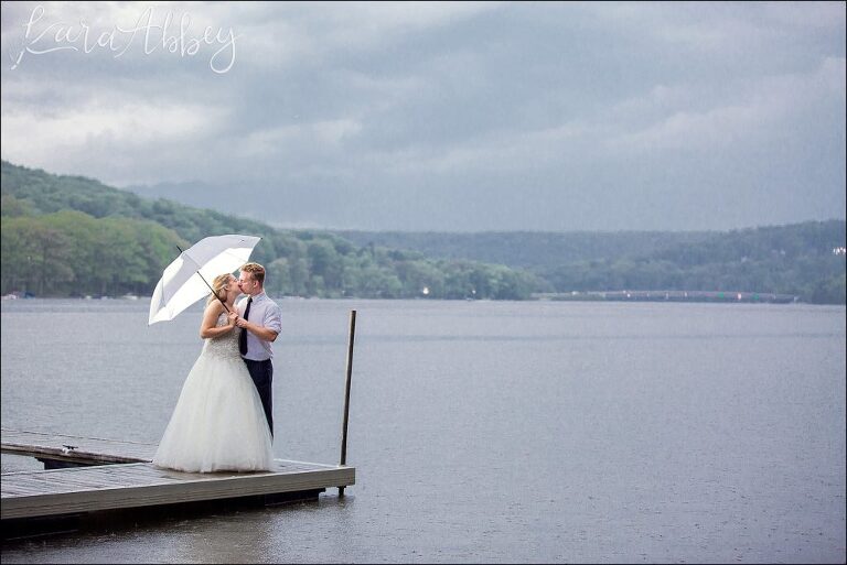 Irwin, PA Wedding Photographer - Wedding Highlights from Deep Creek Lake, MD