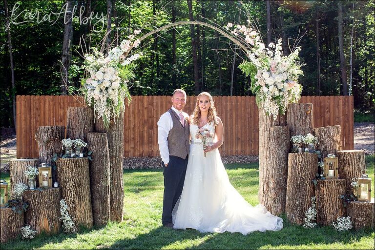 Pennsylvania Wedding Photographer Amazing Wedding Images from 2018