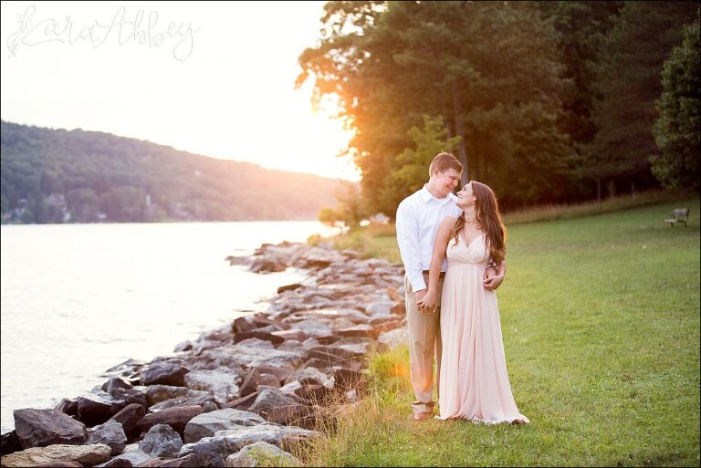 Pennsylvania Wedding Photographer Favorite Engagement Photos from 2018