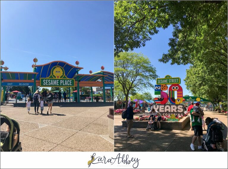 5 Tips for Your Visit to Sesame Place in Langhorne, PA