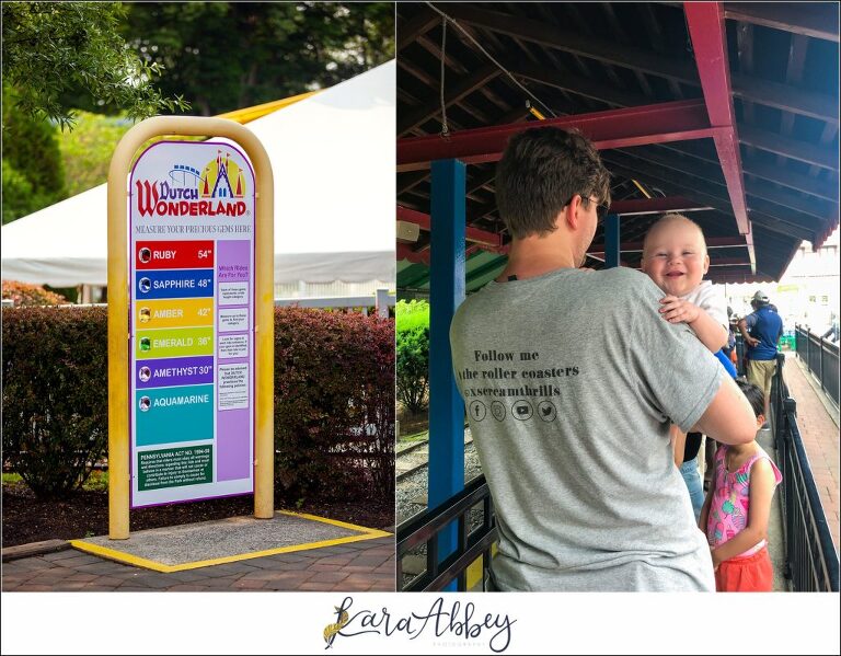 Why We Loved Our Visit To Dutch Wonderland in Lancaster PA