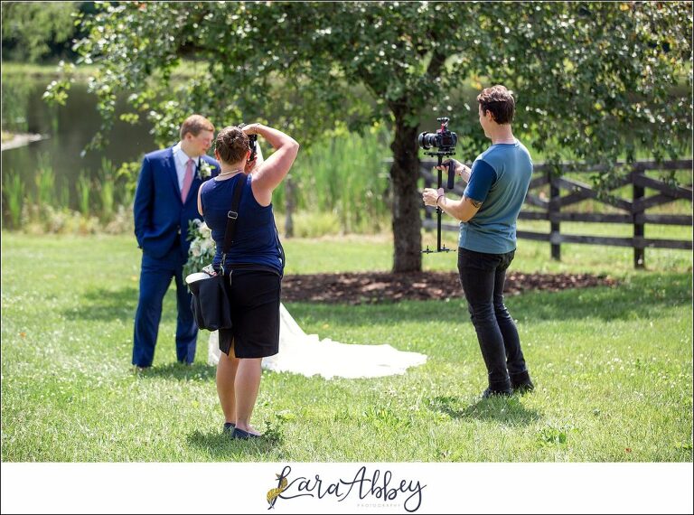 Behind the Scenes of a Wedding & Roller Coaster Photographer in 2019 Irwin PA