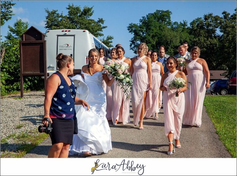 Behind the Scenes of a Wedding & Roller Coaster Photographer in 2019 Irwin PA