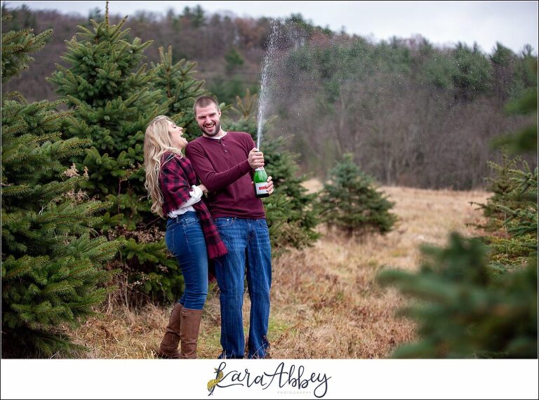 Best Pittsburgh PA Engagement Photographer Highlights of 2019 - Pennsylvania
