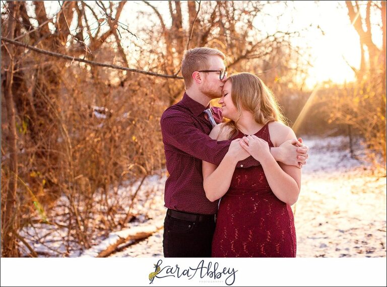 Best Pittsburgh PA Engagement Photographer Highlights of 2019 - Irwin, PA