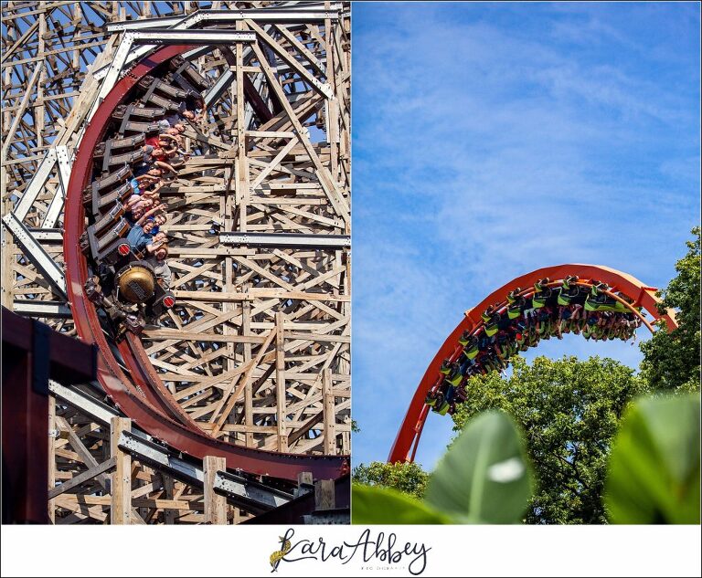 Best of 2019 Roller Coasters And Amusement Parks by Irwin PA Rollar Coaster Photographer - Cedar Point