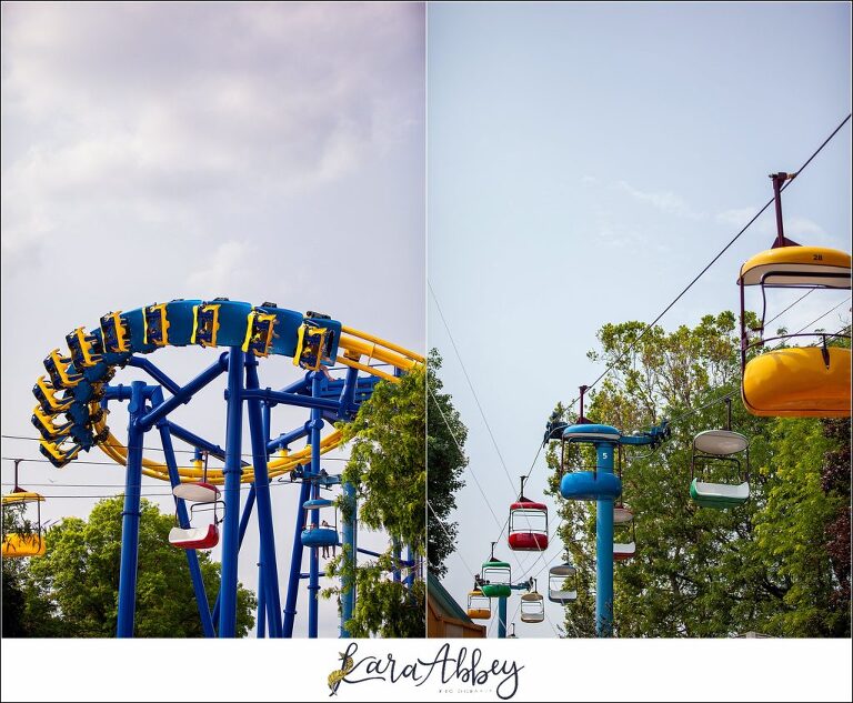 Best of 2019 Roller Coasters And Amusement Parks by Irwin PA Rollar Coaster Photographer - Dutch Wonderland