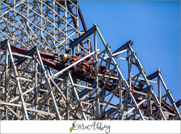 Best of 2019 Roller Coasters And Amusement Parks by Irwin PA Rollar Coaster Photographer - Cedar Point