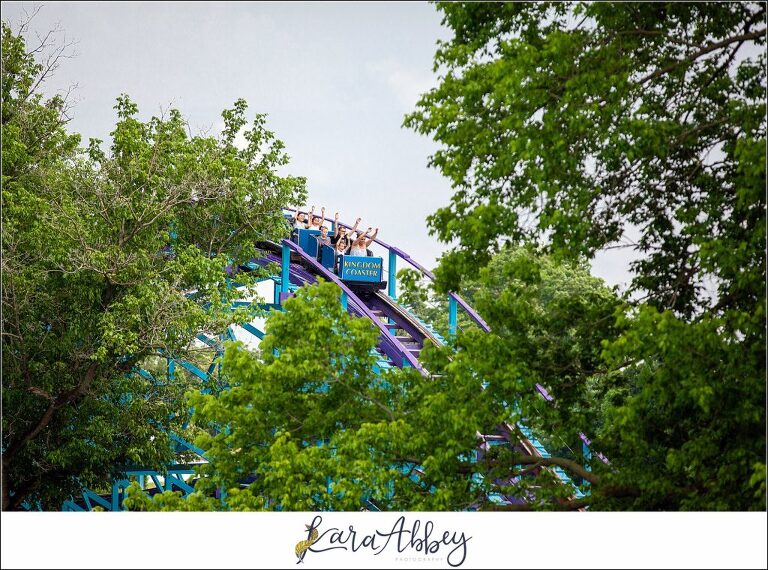 Best of 2019 Roller Coasters And Amusement Parks by Irwin PA Rollar Coaster Photographer - Dutch Wonderland