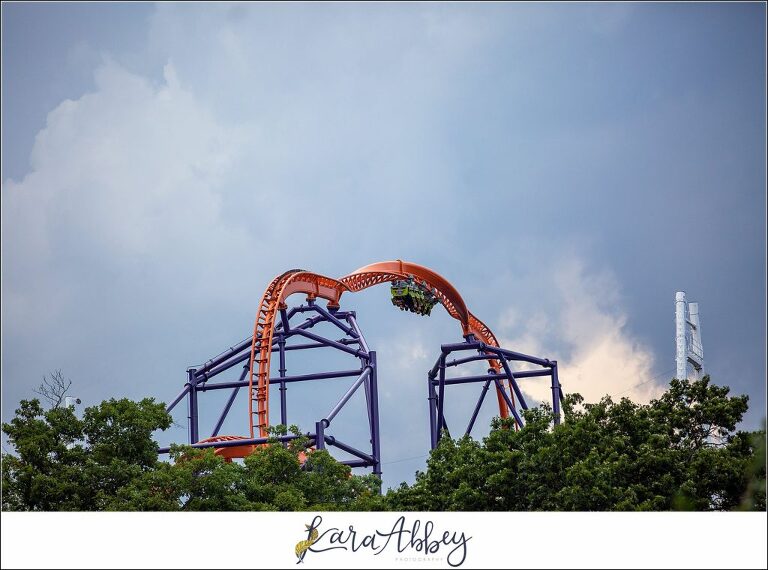 Best of 2019 Roller Coasters And Amusement Parks by Irwin PA Rollar Coaster Photographer - Lake Compounce
