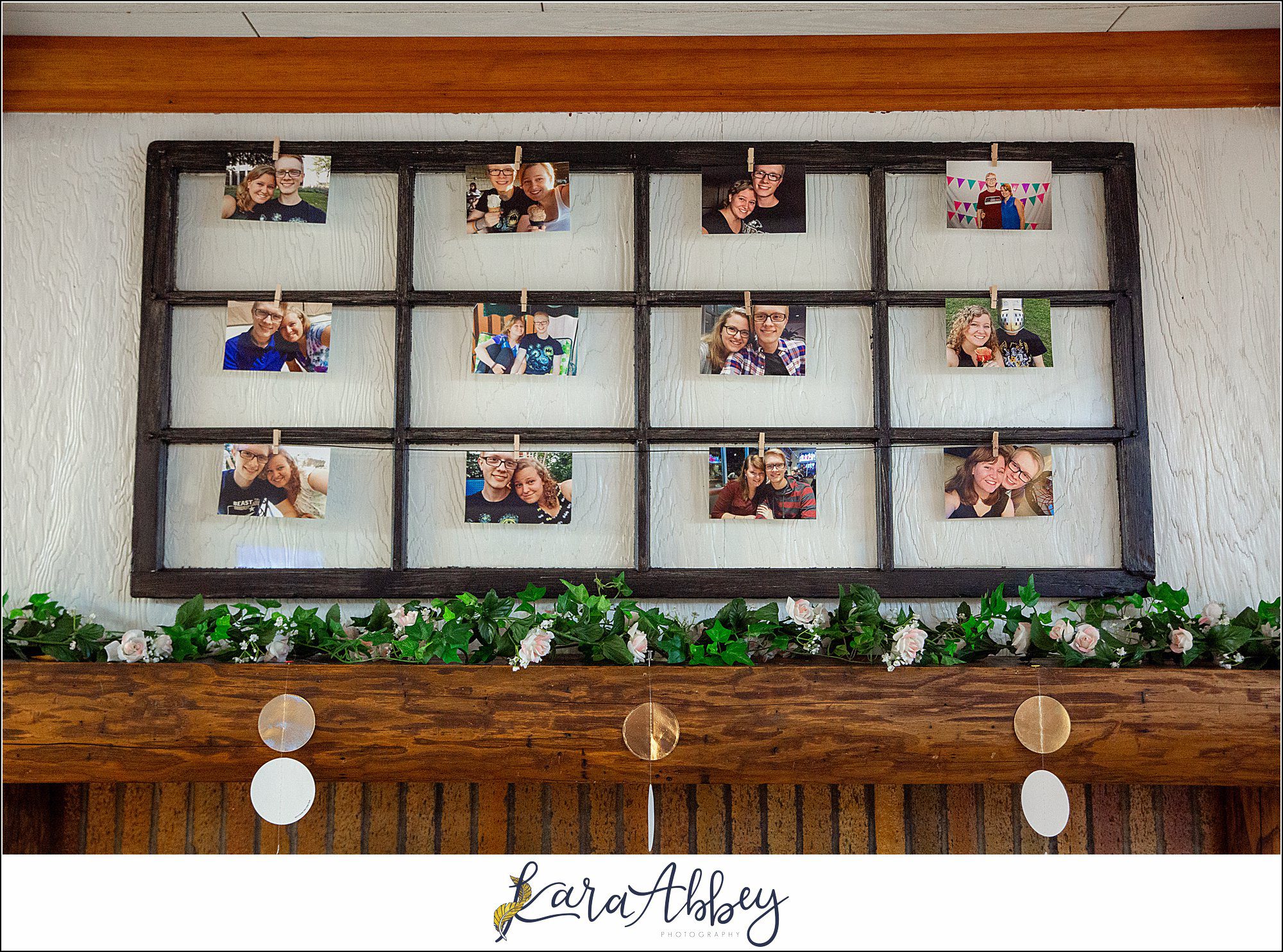 A DriveBy Bridal Shower An Alternative to a Tradition