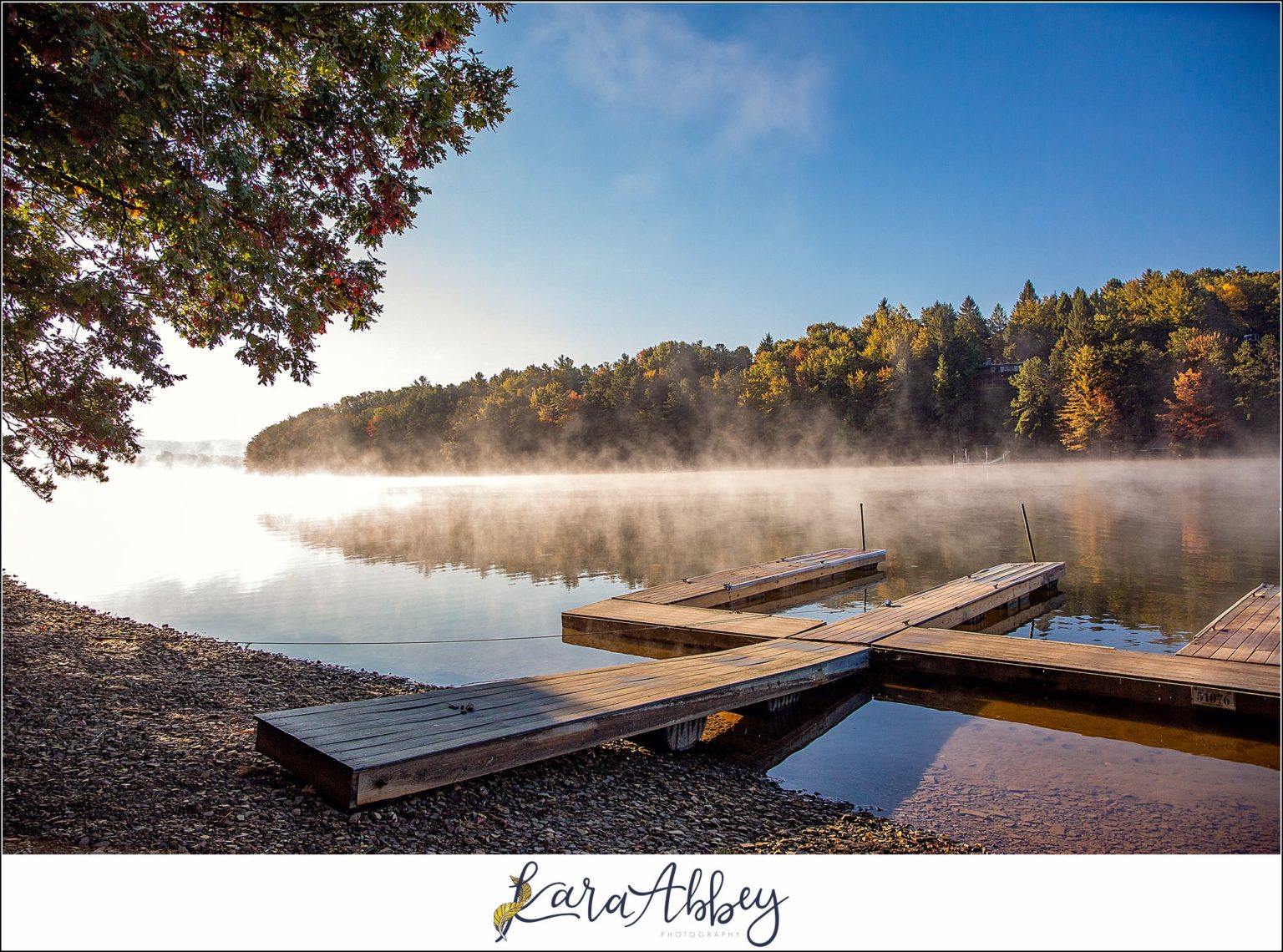 A 2020 Summer at Deep Creek Lake, Maryland Highlights