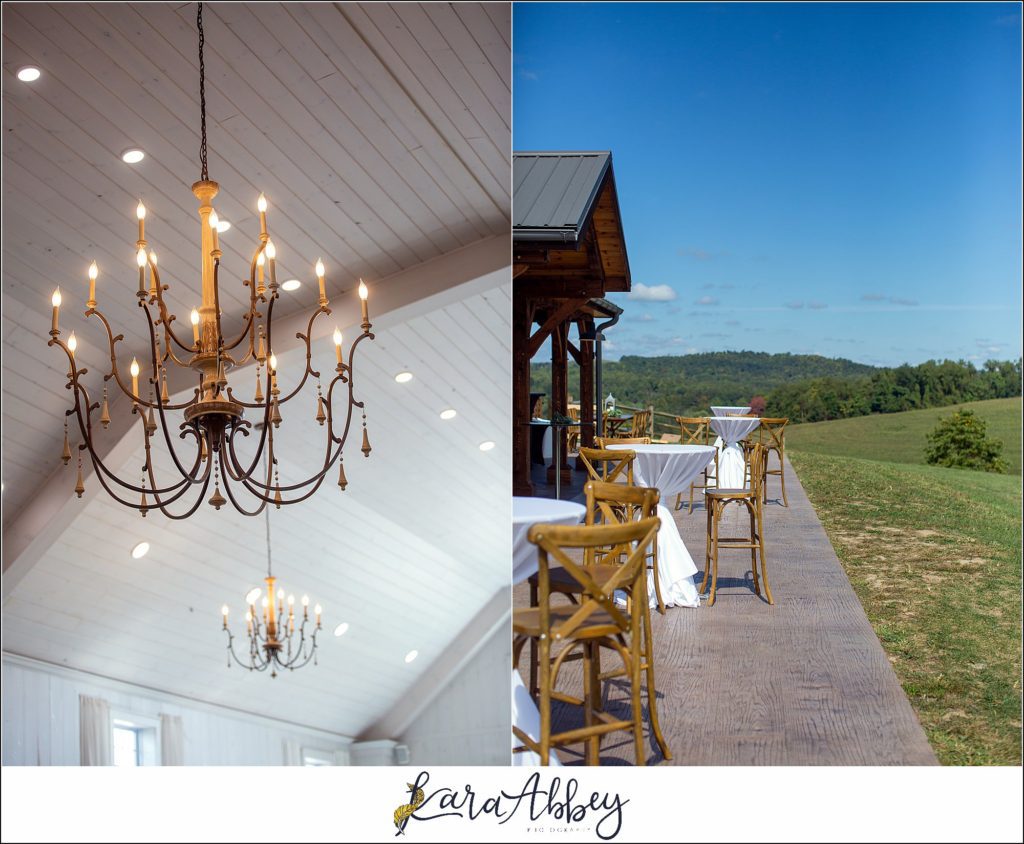 Second Shooting The Grayson House Wedding in Uniontown, PA