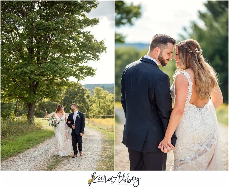 Second Shooting for Jessica Fike Photography A Wedding at The Grayson House in Uniontown, PA