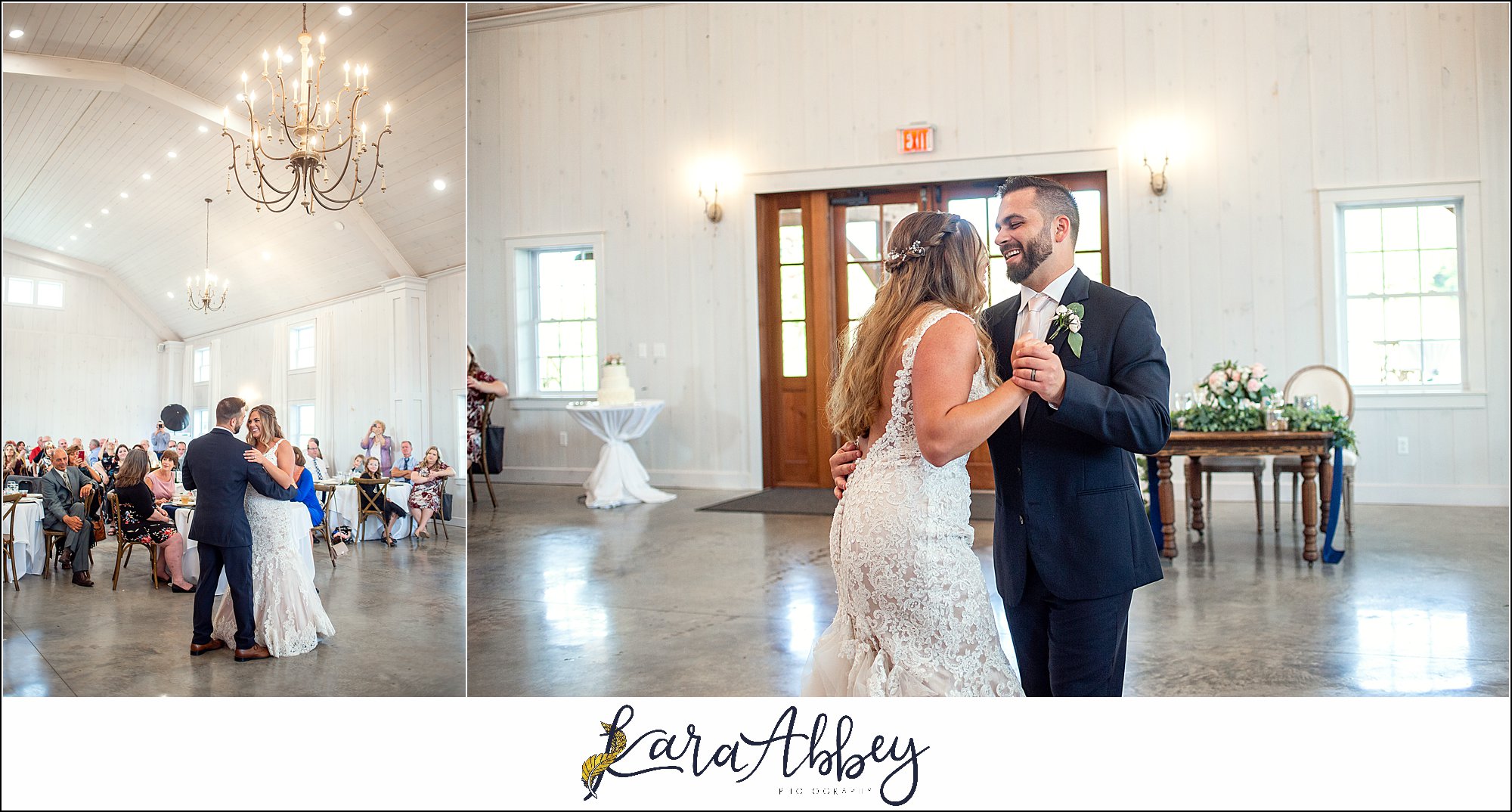 Second Shooting The Grayson House Wedding in Uniontown, PA