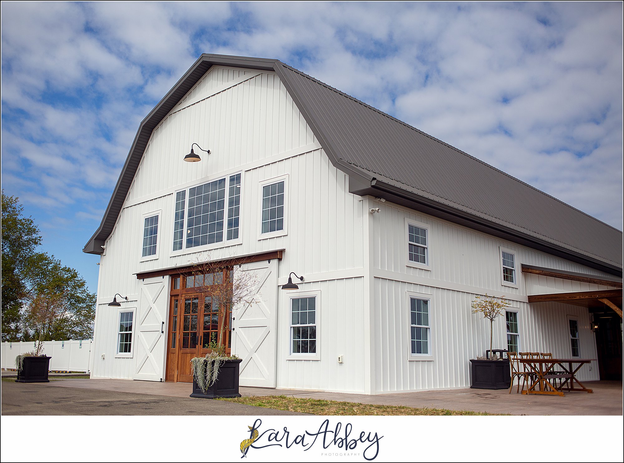Second Shooting The Grayson House Wedding in Uniontown, PA
