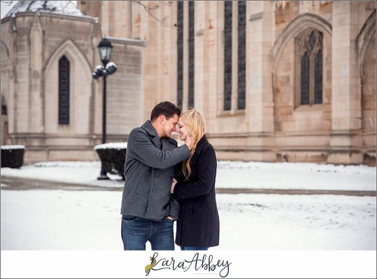 Engagement Photo Highlights from 2020 by Irwin PA Wedding Photographer