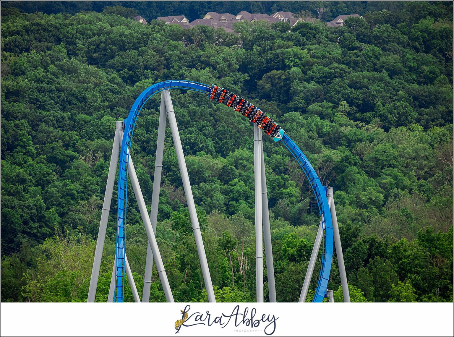 Our Trip to Kings Island & Kentucky Kingdom (Keys to the Kingdom) VLOG