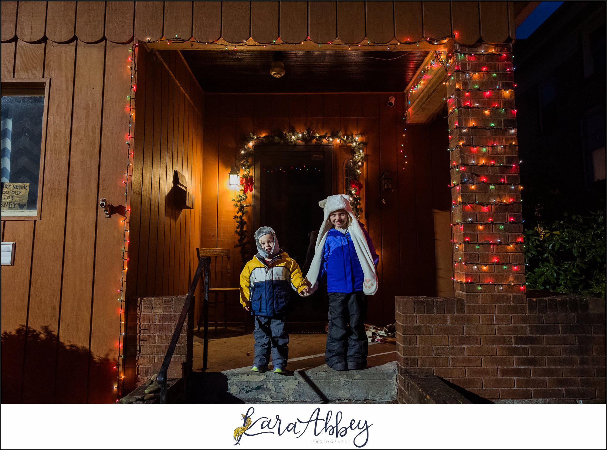 Light Up Norwin Downtown Irwin, PA Light Up Night 2021