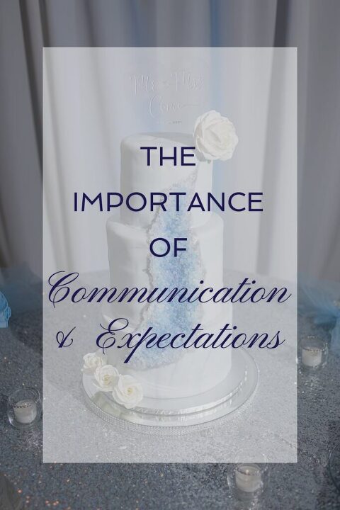 Wedding Photography The Importance of Communication and Expectations